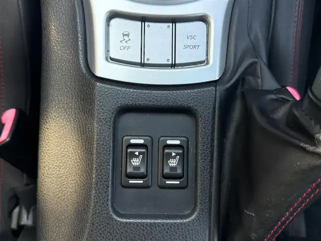 スバル ＢＲＺ S 愛知県 2015(平27)年 4.8万km クリスタルブラックシリカ /禁煙車//D型//6速ＭＴ//ＳＴＩフロントアンダースポイラー//ＳＴＩサイドアンダースポイラー//ＳＴＩリヤサイドアンダースポイラー//CUSCOフロントストラットバー//柿本改サクションパイプ//LEDデイライナー//ハーフレザーシート//シートヒーター//社外メモリナビ//フルセグ//AM/FM/CD/DVD/BD/SD/BT/USB/iPod//Memory music/HDMI/VTR/Android Auto//バックカメラ//ＥＴＣ//前後ドライブレコーダー//純正17AW//VSCスポーツモード//ＴＲＣ//トルセンLSD//フルフロアアンダーカバー//クルーズコントロール//大型マフラーカッター//サウンドクリエーター//バイキセノンオートライト/フォグランプ//電動格納ミラー//純正フロアマット//サブウーファー ＡＬＰＡＩＮ SWD-1600//スマートキー//プッシュスタート//取扱説明書//ディーラー記録簿