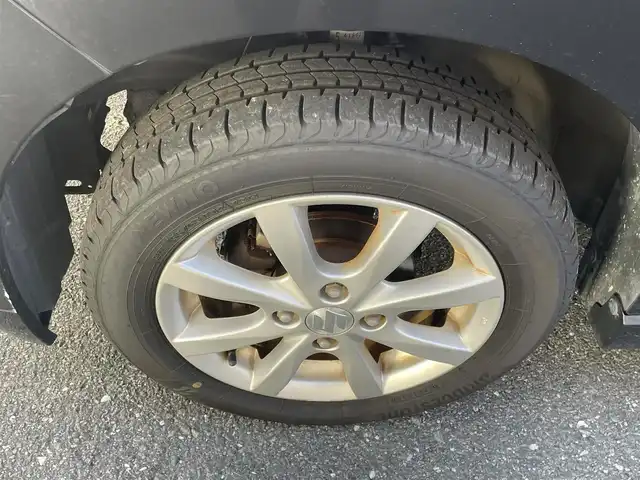 スズキ ワゴンＲ スティングレー X 愛知県 2013(平25)年 9.5万km ブルーイッシュブラックパール3 (株)IDOMが運営する【じしゃロン豊川店】の自社ローン対象車両になります。こちらは現金ご利用時の価格です。自社ローンご希望の方は別途その旨お申付け下さい。/ 社外メモリナビ/　〇 CD再生機能/　〇 フルセグTV/ ETC/ 革巻ステアリング/ フロアマット