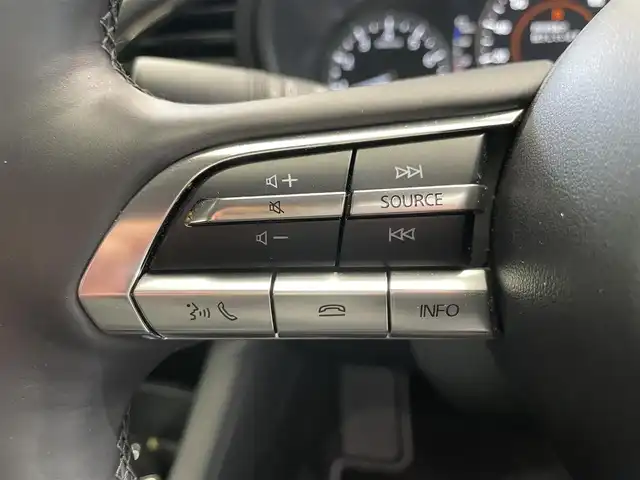 マツダ マツダ３セダン 20S プロアクティブ ツーリングS 鹿児島県 2023(令5)年 1.3万km マシーングレープレミアムM 禁煙車/アラウンドビューモニター/ブラインドスポットモニター/純正ナビ/　フルセグTV/　AppleCarplay/　AndroidAuto/　DVD/CD/　Bluetooth/　HDMI端子/前後ドライブレコーダー/ETC/電動パーキングブレーキ/オートブレーキホールド/ステアリングヒーター/運転席パワーシート/ドライビングポジションメモリー/前席シートヒーター/純正アルミホイール/電動格納ミラー/LEDヘッドライト