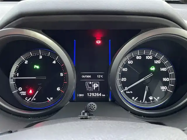 トヨタ ランドクルーザー プラド TX Lパッケージ 兵庫県 2015(平27)年 13万km ホワイトパールクリスタルシャイン モデリスタエアロ/サンルーフ/DN席シートヒーター/３列目電動シート/クルーズコントロール/ビルトインETC/純正アルミホイール/Bluetooth接続/ダウンヒルアシストコントロール/４WD/社外メモリナビ/オートマチックハイビーム/ヘッドライトウォッシャー/フルセグTV/スペアキー/スイッチスタート