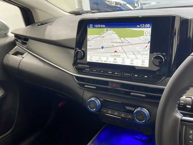 日産 ノート オーテック 栃木県 2021(令3)年 4.2万km 黒 純正ナビ/（フルセグ/Bluetooth/USB）/全方位カメラ/プロパイロット/エマージェンシーブレーキシステム/コーナーセンサー/ビルトインETC/前方ドラレコ/禁煙車/デジタルインナーミラー/オートライト/LEDヘッドライト/横滑り防止装置/フォグランプ/スマートキー/プッシュスタート/ステアリングスイッチ/電動格納ミラー/ウインカーミラー/純正アルミホイール/純正フロアマット