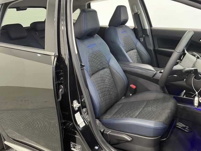 日産 ノート オーテック 栃木県 2021(令3)年 4.2万km 黒 純正ナビ/（フルセグ/Bluetooth/USB）/全方位カメラ/プロパイロット/エマージェンシーブレーキシステム/コーナーセンサー/ビルトインETC/前方ドラレコ/禁煙車/デジタルインナーミラー/オートライト/LEDヘッドライト/横滑り防止装置/フォグランプ/スマートキー/プッシュスタート/ステアリングスイッチ/電動格納ミラー/ウインカーミラー/純正アルミホイール/純正フロアマット