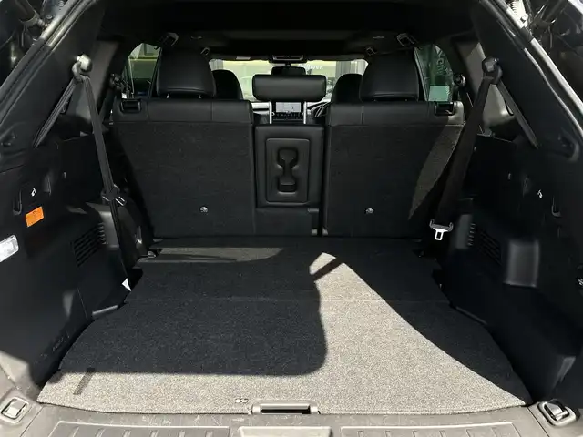 三菱 アウトランダー ＰＨＥＶ P 栃木県 2022(令4)年 4.1万km ブラックダイヤモンド 電動パノラマサンルーフ/スポーティーパッケージ/純正9インチナビ/BOSEサウンド/AppleCarPlay/AndroidAuto/Bluetoothオーディオ/フルセグTV（走行中視聴可）/ステアリングリモコン/マルチアラウンドモニター/ワイヤレス充電/三菱e-Assist/マイパイロット/レーンアシスト/ブラインドスポットモニター/ヘッドアップディスプレイ/エレクトリックテールゲート/アダプティブLEDヘッドライト/マッサージ機能付パワーシート/全席シートヒーター/ステアリングヒーター/ビルトインETC2.0/AC1500W給電