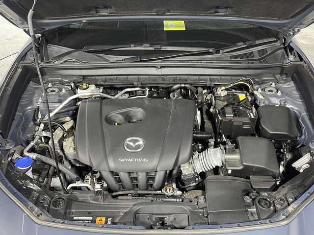 マツダ ＣＸ－３０ 20S プロアクティブツーリングセレ 沖縄県 2020(令2)年 3万km ポリメタルグレーM 禁煙車　/純正ナビ　/→【CD/DVD/フルセグTV/BT】/全方位カメラ　/ＥＴＣ　/前後ドラレコ　/レーダークルーズコントロール　/ブラインドスポットモニター/ヘッドアップディスプレイ　/パワーバックドア　/ハーフレザー　/前席シートヒーター　/ステアリングヒーター　/衝突被害軽減システム/横滑り防止装置/前後コーナーセンサー/純正LEDヘッドライト/オートライト/オートマチックハイビーム/スマートキー