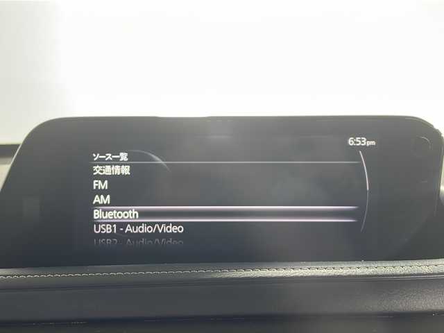 マツダ ＣＸ－３０ 20S プロアクティブツーリングセレ 沖縄県 2020(令2)年 3万km ポリメタルグレーM 禁煙車　/純正ナビ　/→【CD/DVD/フルセグTV/BT】/全方位カメラ　/ＥＴＣ　/前後ドラレコ　/レーダークルーズコントロール　/ブラインドスポットモニター/ヘッドアップディスプレイ　/パワーバックドア　/ハーフレザー　/前席シートヒーター　/ステアリングヒーター　/衝突被害軽減システム/横滑り防止装置/前後コーナーセンサー/純正LEDヘッドライト/オートライト/オートマチックハイビーム/スマートキー