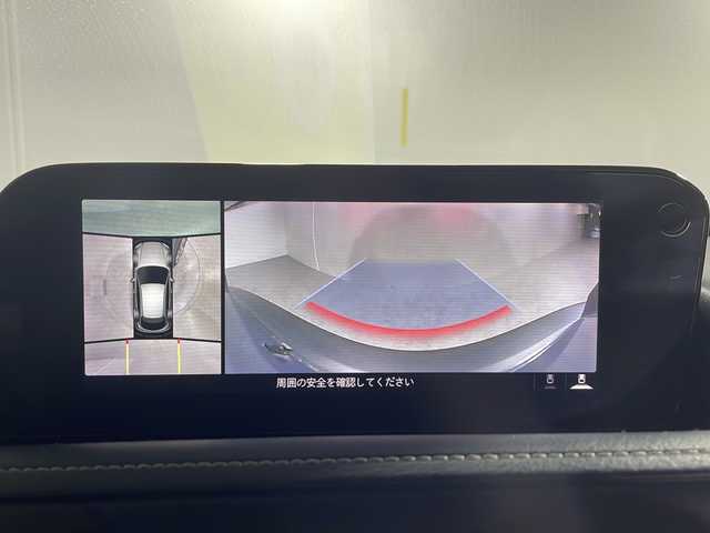 マツダ ＣＸ－３０ 20S プロアクティブツーリングセレ 沖縄県 2020(令2)年 3万km ポリメタルグレーM 禁煙車　/純正ナビ　/→【CD/DVD/フルセグTV/BT】/全方位カメラ　/ＥＴＣ　/前後ドラレコ　/レーダークルーズコントロール　/ブラインドスポットモニター/ヘッドアップディスプレイ　/パワーバックドア　/ハーフレザー　/前席シートヒーター　/ステアリングヒーター　/衝突被害軽減システム/横滑り防止装置/前後コーナーセンサー/純正LEDヘッドライト/オートライト/オートマチックハイビーム/スマートキー