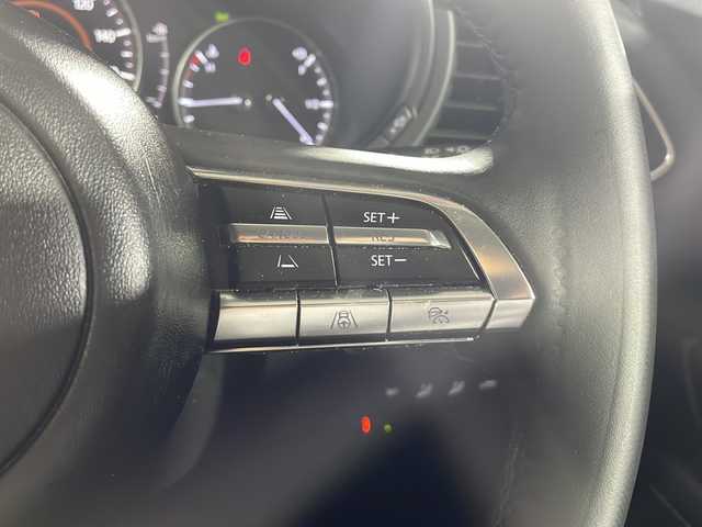 マツダ ＣＸ－３０ 20S プロアクティブツーリングセレ 沖縄県 2020(令2)年 3万km ポリメタルグレーM 禁煙車　/純正ナビ　/→【CD/DVD/フルセグTV/BT】/全方位カメラ　/ＥＴＣ　/前後ドラレコ　/レーダークルーズコントロール　/ブラインドスポットモニター/ヘッドアップディスプレイ　/パワーバックドア　/ハーフレザー　/前席シートヒーター　/ステアリングヒーター　/衝突被害軽減システム/横滑り防止装置/前後コーナーセンサー/純正LEDヘッドライト/オートライト/オートマチックハイビーム/スマートキー