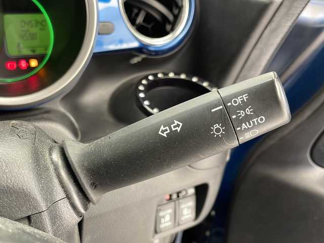 ホンダ Ｎ ＢＯＸ G Lパッケージ 千葉県 2014(平26)年 4.6万km プレミアムダイナミックブルーパール 純正9インチナビ/　CD/DVD/Bluetooth/フルセグTV/衝突軽減ブレーキ/オートライト/両側パワスラ/バックカメラ/ETC/電動格納ミラー/ステアリングスイッチ/ドアバイザー/スマートキー/スタートボタン