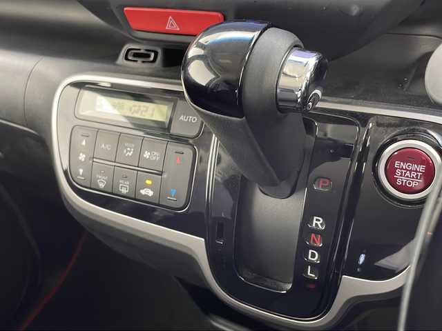 ホンダ Ｎ ＢＯＸ G Lパッケージ 千葉県 2014(平26)年 4.6万km プレミアムダイナミックブルーパール 純正9インチナビ/　CD/DVD/Bluetooth/フルセグTV/衝突軽減ブレーキ/オートライト/両側パワスラ/バックカメラ/ETC/電動格納ミラー/ステアリングスイッチ/ドアバイザー/スマートキー/スタートボタン