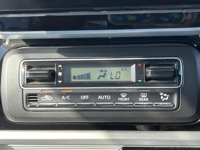 スズキ スペーシア カスタム HYBRID XS ターボ 奈良県 2018(平30)年 6.4万km ピュアホワイトP 両側パワースライドドア/Panasonicフローティングナビ(フルセグTV/CD/DVD/AM・FM/BT)/バックカメラ/ETC/パドルシフト/スズキセーフティサポート/クルーズコントロール/運転席シートヒーター/ハーフレザーシート/本革巻きステアリング/LEDヘッドライト/純正15インチアルミホイール/純正フロアマット/後席サンシェード