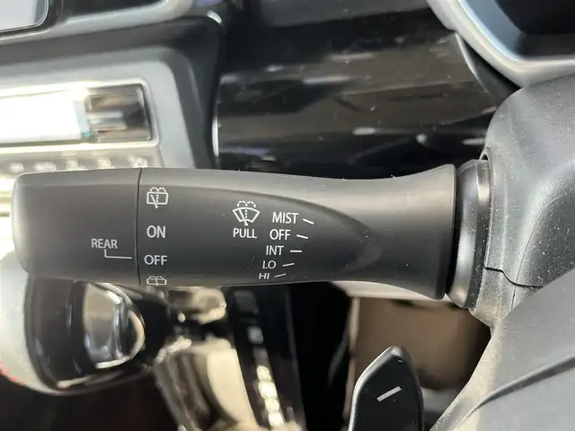 スズキ スペーシア カスタム HYBRID XS ターボ 奈良県 2018(平30)年 6.4万km ピュアホワイトP 両側パワースライドドア/Panasonicフローティングナビ(フルセグTV/CD/DVD/AM・FM/BT)/バックカメラ/ETC/パドルシフト/スズキセーフティサポート/クルーズコントロール/運転席シートヒーター/ハーフレザーシート/本革巻きステアリング/LEDヘッドライト/純正15インチアルミホイール/純正フロアマット/後席サンシェード