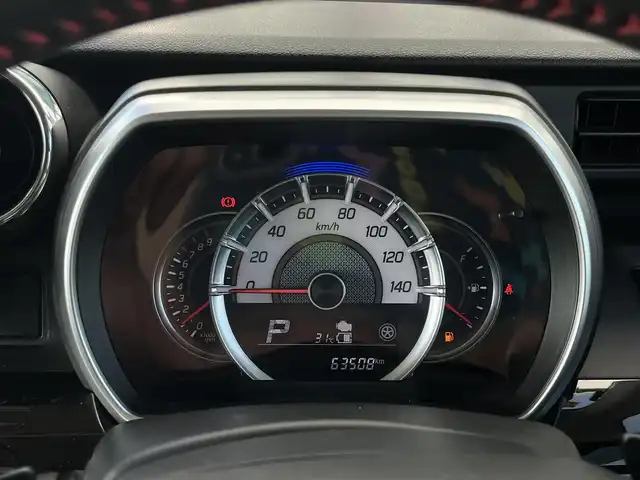 スズキ スペーシア カスタム HYBRID XS ターボ 奈良県 2018(平30)年 6.4万km ピュアホワイトP 両側パワースライドドア/Panasonicフローティングナビ(フルセグTV/CD/DVD/AM・FM/BT)/バックカメラ/ETC/パドルシフト/スズキセーフティサポート/クルーズコントロール/運転席シートヒーター/ハーフレザーシート/本革巻きステアリング/LEDヘッドライト/純正15インチアルミホイール/純正フロアマット/後席サンシェード