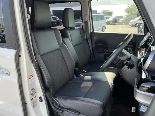 スズキ スペーシア カスタム HYBRID XS ターボ 奈良県 2018(平30)年 6.4万km ピュアホワイトP 両側パワースライドドア/Panasonicフローティングナビ(フルセグTV/CD/DVD/AM・FM/BT)/バックカメラ/ETC/パドルシフト/スズキセーフティサポート/クルーズコントロール/運転席シートヒーター/ハーフレザーシート/本革巻きステアリング/LEDヘッドライト/純正15インチアルミホイール/純正フロアマット/後席サンシェード