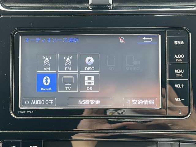 トヨタ プリウス A 岐阜県 2016(平28)年 13.2万km アティチュードブラックマイカ 純正ナビゲーション/バックモニター/Bluetooth/フルセグ視聴/CD/DVD/ドライブレコーダー/ETC/プリクラッシュセーフティ/レーダークルーズコントロール/ブラインドスポットモニター/ヘッドアップディスプレイ/駐車支援システム/クリアランスソナー/プッシュスタート/スマートキー/スペアキー/LEDヘッドライト/オートハイビーム/オートライト/取扱説明書・記録簿