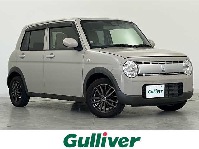 スズキ ラパン L 宮城県 2021(令3)年 7.1万km フォーンベージュM スズキセーフティーサポート/・衝突被害軽減ブレーキ/・車線逸脱警報機能/・横滑り防止装置/コーナーセンサー(R)/社外7インチDA/・BT/CD/DVD/D席シートヒーター/ドライブレコーダー(F)/ビルトインETC/LEDヘッドライト/ステアリングスイッチ/革巻きステアリング/プッシュスタート/スマートキー×2/アイドリングストップ/純正フロアマット/社外14インチAW/純正ドアバイザー/ヘッドライトレベライザー