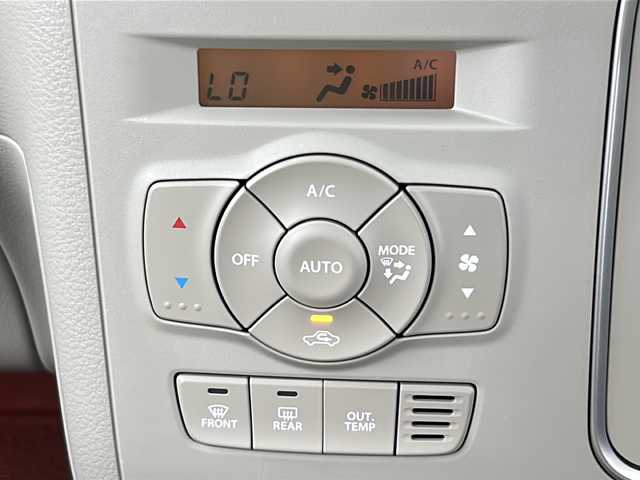 スズキ ラパン L 宮城県 2021(令3)年 7.1万km フォーンベージュM スズキセーフティーサポート/・衝突被害軽減ブレーキ/・車線逸脱警報機能/・横滑り防止装置/コーナーセンサー(R)/社外7インチDA/・BT/CD/DVD/D席シートヒーター/ドライブレコーダー(F)/ビルトインETC/LEDヘッドライト/ステアリングスイッチ/革巻きステアリング/プッシュスタート/スマートキー×2/アイドリングストップ/純正フロアマット/社外14インチAW/純正ドアバイザー/ヘッドライトレベライザー
