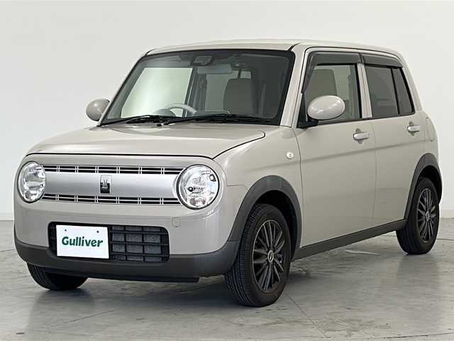 スズキ ラパン L 宮城県 2021(令3)年 7.1万km フォーンベージュM スズキセーフティーサポート/・衝突被害軽減ブレーキ/・車線逸脱警報機能/・横滑り防止装置/コーナーセンサー(R)/社外7インチDA/・BT/CD/DVD/D席シートヒーター/ドライブレコーダー(F)/ビルトインETC/LEDヘッドライト/ステアリングスイッチ/革巻きステアリング/プッシュスタート/スマートキー×2/アイドリングストップ/純正フロアマット/社外14インチAW/純正ドアバイザー/ヘッドライトレベライザー