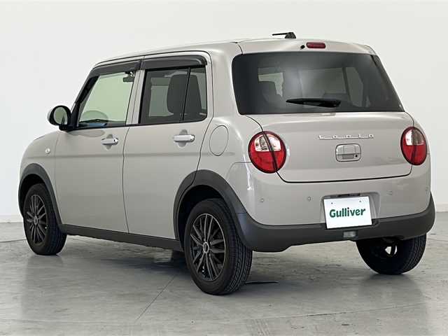 スズキ ラパン L 宮城県 2021(令3)年 7.1万km フォーンベージュM スズキセーフティーサポート/・衝突被害軽減ブレーキ/・車線逸脱警報機能/・横滑り防止装置/コーナーセンサー(R)/社外7インチDA/・BT/CD/DVD/D席シートヒーター/ドライブレコーダー(F)/ビルトインETC/LEDヘッドライト/ステアリングスイッチ/革巻きステアリング/プッシュスタート/スマートキー×2/アイドリングストップ/純正フロアマット/社外14インチAW/純正ドアバイザー/ヘッドライトレベライザー