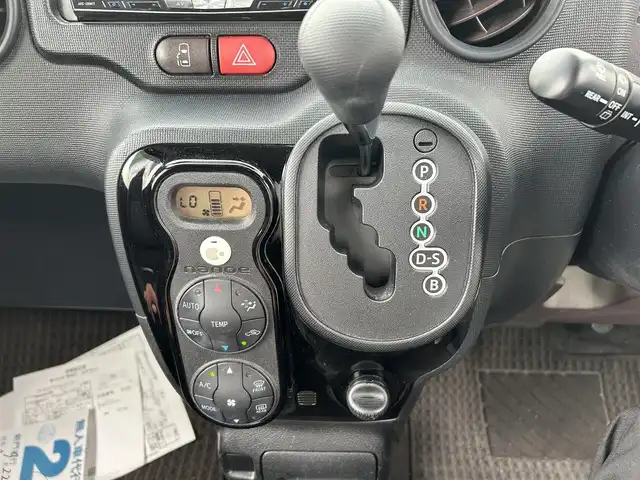 トヨタ ポルテ F 福岡県 2015(平27)年 8.2万km ホワイトパールクリスタルシャイン 横滑り防止/前後ドラレコ/SDナビ(BT、フルセグTV、CD/DVD)/社外ETC/片側電動スライドドア/スマートキー/ウォークスルー