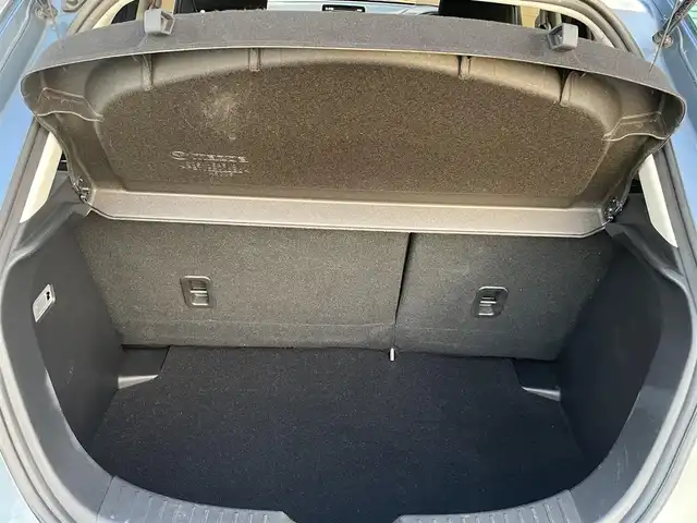 マツダ デミオ 13S ツーリング 長野県 2016(平28)年 3万km ブルーリフレックスマイカ 純正HDDナビ/Bluetooth搭載/バックカメラ/ETC搭載/前席シートヒーター/純正フロアマット/ドライブレコーダー前のみ/社外１５インチAW/コーナーセンサー前のみ/盗難防止装置/ハロゲンオートヘッドライト/衝突被害軽減システム/エアバックW+サイド/スポーツモード/取扱説明書/保証書