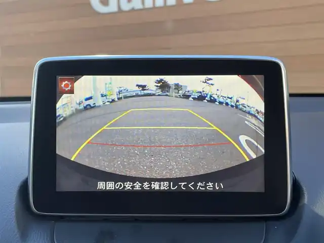 マツダ デミオ 13S ツーリング 長野県 2016(平28)年 3万km ブルーリフレックスマイカ 純正HDDナビ/Bluetooth搭載/バックカメラ/ETC搭載/前席シートヒーター/純正フロアマット/ドライブレコーダー前のみ/社外１５インチAW/コーナーセンサー前のみ/盗難防止装置/ハロゲンオートヘッドライト/衝突被害軽減システム/エアバックW+サイド/スポーツモード/取扱説明書/保証書