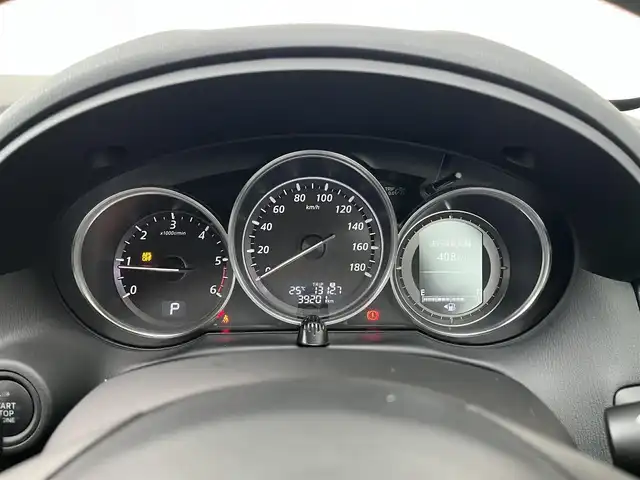 マツダ ＣＸ－５ XD 高知県 2012(平24)年 4万km ブラック 純正ナビ/　Bluetooth/フルセグ/　CD/DVD/AM/FM/バックカメラ/ターボ/ドライブレコーダー/ビルトインETC/純正フロアマット/純正17インチアルミホイール/オートライト/アイドリングストップ/プッシュスタート/スマートキー/スペアキー/MTモード付AT/AFS/横滑り防止装置/盗難防止装置/取扱説明書