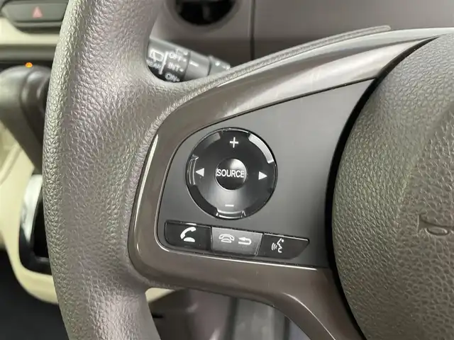 ホンダ Ｎ ＢＯＸ G L ホンダセンシング 群馬県 2019(令1)年 4.5万km ルナシルバーM 社外７インチナビ　バックカメラ　片側パワースライドドア　アダプティブクルーズコントロール　ＬＥＤ　ベンチシート　ステアリングリモコン　横滑り防止装置　アイドリングストップ　スマートキー　禁煙車