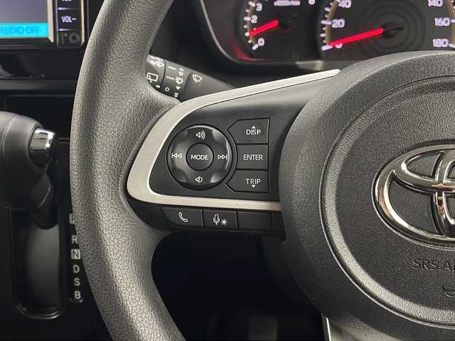 トヨタ ルーミー G 栃木県 2022(令4)年 5万km パールホワイトⅢ 純正ナビ/ーAM・FM/CD/フルセグTV/Bluetooth/バックカメラ/両側パワースライドドア/前後ドライブレコーダー/ETC/オートエアコン/オートライト/アイドリングストップ/前後コーナーセンサー/USB/スペアキー１本/電動格納ミラー