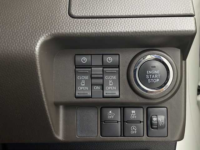 トヨタ ルーミー G 栃木県 2022(令4)年 5万km パールホワイトⅢ 純正ナビ/ーAM・FM/CD/フルセグTV/Bluetooth/バックカメラ/両側パワースライドドア/前後ドライブレコーダー/ETC/オートエアコン/オートライト/アイドリングストップ/前後コーナーセンサー/USB/スペアキー１本/電動格納ミラー