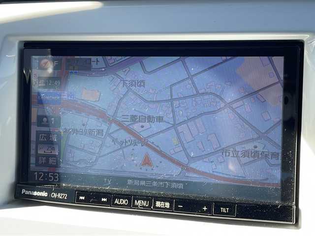 スズキ ハスラー F リミテッド 新潟県 2017(平29)年 9.9万km クールカーキパールメタリック/ホワイト2トーンルーフ 4WD/純正メモリナビ(CN-RZ72)/(AM/FM/CD/DVD/Bluetooth)/フルセグTV/衝突被害軽減ブレーキ/横滑り防止装置/ヒルディセントコントロール/グリップコントロール/レーンキープアシスト/アイドリングストップ/D/N席シートヒーター/ステアリングスイッチ/プッシュスタート/スマートキー/HIDヘッドライト/オートライト/フォグランプ/電動格納ミラー