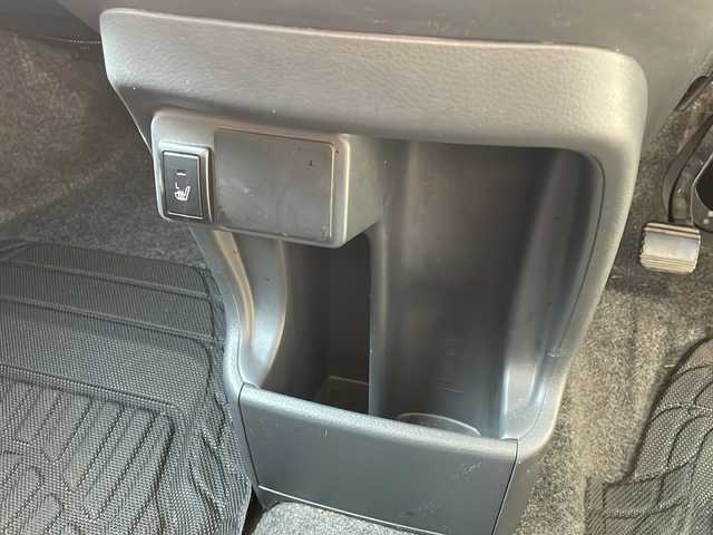 スズキ ハスラー F リミテッド 新潟県 2017(平29)年 9.9万km クールカーキパールメタリック/ホワイト2トーンルーフ 4WD/純正メモリナビ(CN-RZ72)/(AM/FM/CD/DVD/Bluetooth)/フルセグTV/衝突被害軽減ブレーキ/横滑り防止装置/ヒルディセントコントロール/グリップコントロール/レーンキープアシスト/アイドリングストップ/D/N席シートヒーター/ステアリングスイッチ/プッシュスタート/スマートキー/HIDヘッドライト/オートライト/フォグランプ/電動格納ミラー