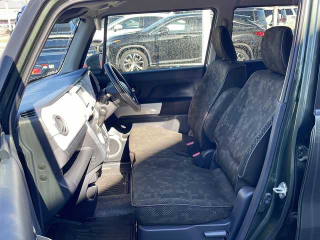 スズキ ハスラー F リミテッド 新潟県 2017(平29)年 9.9万km クールカーキパールメタリック/ホワイト2トーンルーフ 4WD/純正メモリナビ(CN-RZ72)/(AM/FM/CD/DVD/Bluetooth)/フルセグTV/衝突被害軽減ブレーキ/横滑り防止装置/ヒルディセントコントロール/グリップコントロール/レーンキープアシスト/アイドリングストップ/D/N席シートヒーター/ステアリングスイッチ/プッシュスタート/スマートキー/HIDヘッドライト/オートライト/フォグランプ/電動格納ミラー