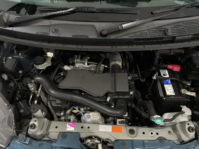 トヨタ タンク カスタムG S 新潟県 2018(平30)年 3.4万km レーザーブルークリスタルシャイン アルパインナビ/　　フルセグ/CD/DVD/BT/バックカメラ/クルーズコントロール/オートライト/シートヒーター/純正14インチアルミホイール/スマートキー