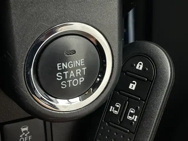 トヨタ タンク カスタムG S 新潟県 2018(平30)年 3.4万km レーザーブルークリスタルシャイン アルパインナビ/　　フルセグ/CD/DVD/BT/バックカメラ/クルーズコントロール/オートライト/シートヒーター/純正14インチアルミホイール/スマートキー