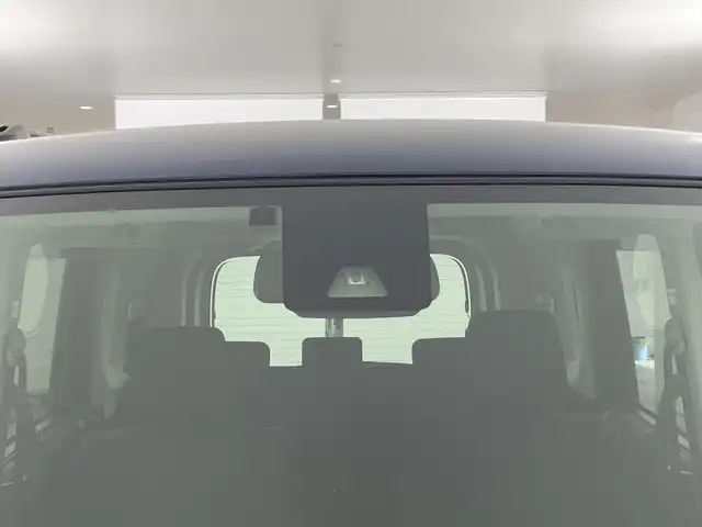 トヨタ タンク カスタムG S 新潟県 2018(平30)年 3.4万km レーザーブルークリスタルシャイン アルパインナビ/　　フルセグ/CD/DVD/BT/バックカメラ/クルーズコントロール/オートライト/シートヒーター/純正14インチアルミホイール/スマートキー