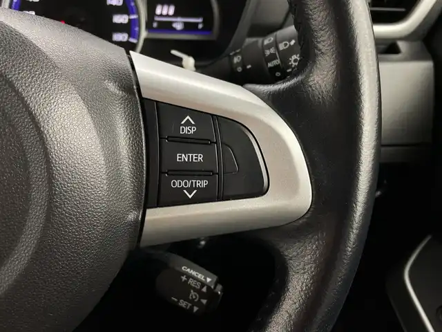 トヨタ タンク カスタムG S 新潟県 2018(平30)年 3.4万km レーザーブルークリスタルシャイン アルパインナビ/　　フルセグ/CD/DVD/BT/バックカメラ/クルーズコントロール/オートライト/シートヒーター/純正14インチアルミホイール/スマートキー