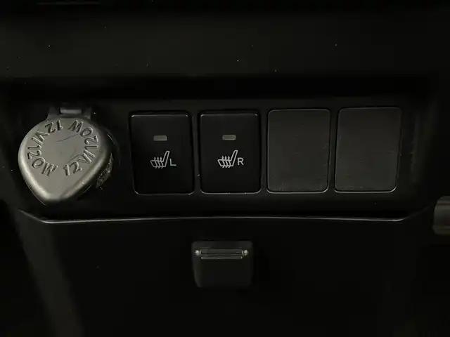 トヨタ タンク カスタムG S 新潟県 2018(平30)年 3.4万km レーザーブルークリスタルシャイン アルパインナビ/　　フルセグ/CD/DVD/BT/バックカメラ/クルーズコントロール/オートライト/シートヒーター/純正14インチアルミホイール/スマートキー