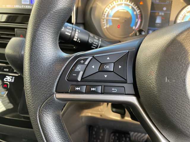 日産 ルークス HWS X プロパイロットED 千葉県 2021(令3)年 3.1万km フローズンバニラパール 純正9インチナビ/(フルセグ/BT/CD/DVD/FM/AM)/プロパイロット/オートホールド/リアサーキュレーター/全周囲カメラ/ドライブレコーダー/衝突被害軽減システム/クルーズコントロール/両側パワースライドドア/横滑り防止装置/ビルトインETC/アイドリングストップ/LEDヘッドライト/オートライト/電動格納ミラー/純正14インチAW/シートリフター/プッシュスタート/スマートキー/フロアマット/取扱説明書