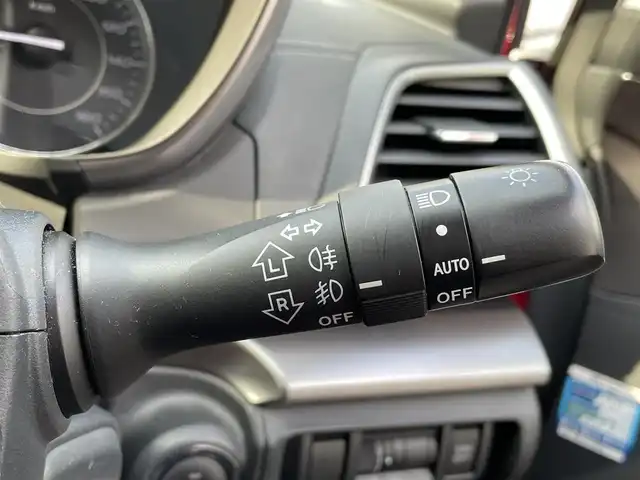 スバル インプレッサ スポーツ 2．0i－L アイサイト 福岡県 2017(平29)年 10.8万km ピュアレッド ワンオーナー/社外ナビ/（Panasonic:CN-LR820D）/Bluetooth対応/フルセグTV/CD/DVD/FM/AM/バックカメラ/レーダークルーズコントロール/パドルシフト/ドアバイザー/プッシュスタート/純正フロアマット/純正アルミホイール/保証書/取扱説明書/スペアキー/スマートキー