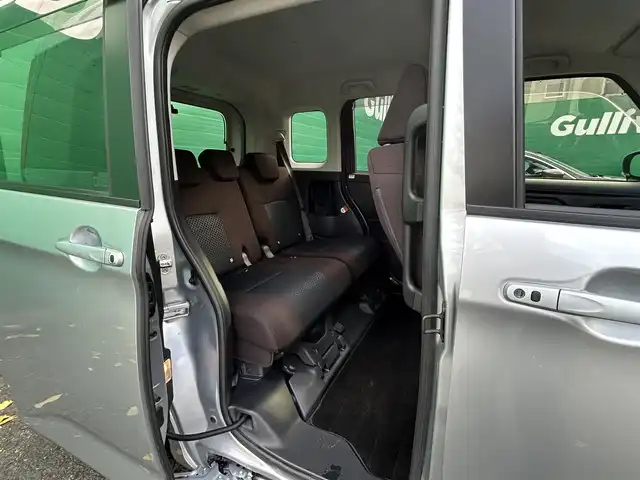 トヨタ ルーミー G 東京都 2024(令6)年 0.2万km ブライトシルバーM ワンオーナー/純正ナビ(NMZK-W73D)/・フルセグTV/Bluetoothオーディオ/DVD/バックカメラ/前後ドライブレコーダー（TZ-DR210)/前後コーナーセンサー/レーンキープアシスト/衝突軽減システム/ステアリングスイッチ/両側パワースライドドア/LEDヘッドライト/オートライト/オートハイビーム/ETC2.0/スマートキー/スペアキー×1/保証書/整備記録簿/取扱説明書