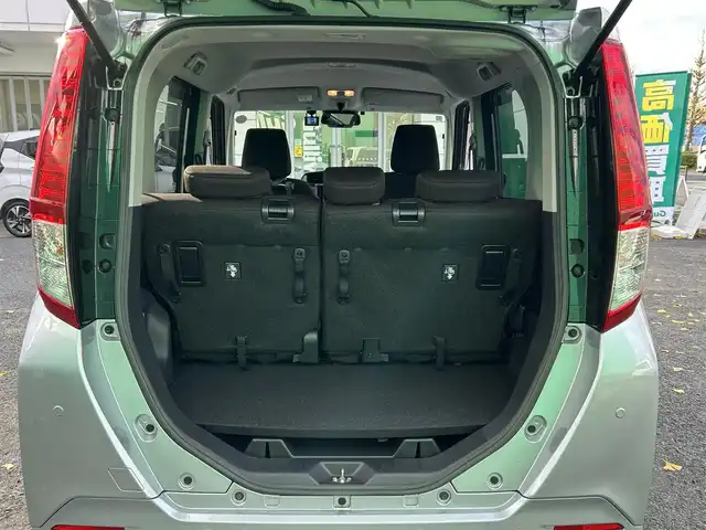 トヨタ ルーミー G 東京都 2024(令6)年 0.2万km ブライトシルバーM ワンオーナー/純正ナビ(NMZK-W73D)/・フルセグTV/Bluetoothオーディオ/DVD/バックカメラ/前後ドライブレコーダー（TZ-DR210)/前後コーナーセンサー/レーンキープアシスト/衝突軽減システム/ステアリングスイッチ/両側パワースライドドア/LEDヘッドライト/オートライト/オートハイビーム/ETC2.0/スマートキー/スペアキー×1/保証書/整備記録簿/取扱説明書