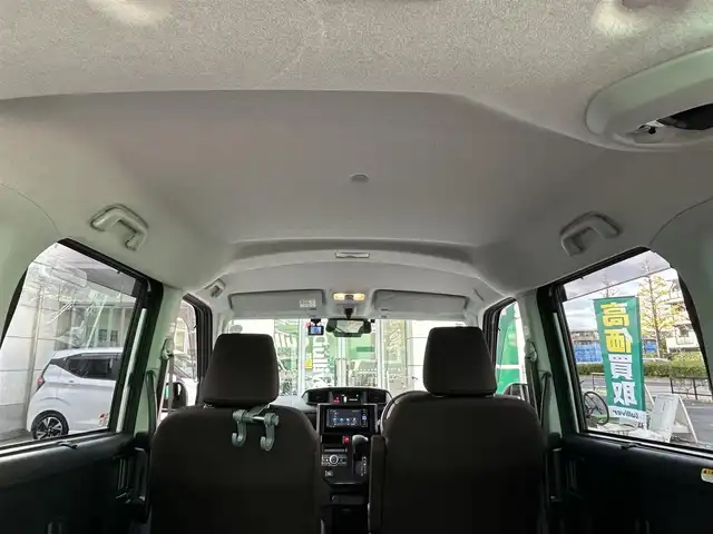 トヨタ ルーミー G 東京都 2024(令6)年 0.2万km ブライトシルバーM ワンオーナー/純正ナビ(NMZK-W73D)/・フルセグTV/Bluetoothオーディオ/DVD/バックカメラ/前後ドライブレコーダー（TZ-DR210)/前後コーナーセンサー/レーンキープアシスト/衝突軽減システム/ステアリングスイッチ/両側パワースライドドア/LEDヘッドライト/オートライト/オートハイビーム/ETC2.0/スマートキー/スペアキー×1/保証書/整備記録簿/取扱説明書