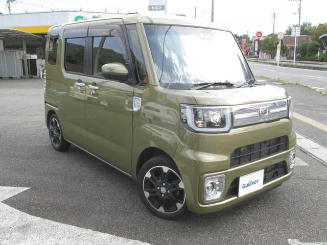 車両画像0