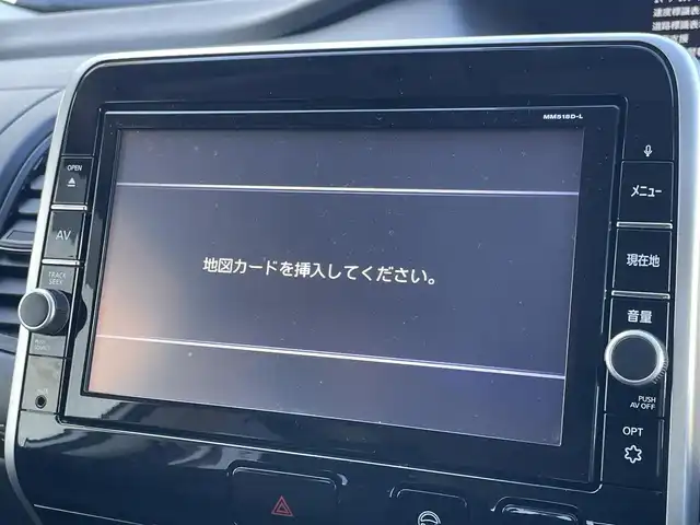 日産 セレナ ハイウェイスターVセレクションⅡ 福岡県 2019(平31)年 8.3万km ブリリアントホワイトパール 2トーン 純正9型メモリーナビ/CD/DVD/Bluetooth/フルセグTV/アラウンドビューモニター/LEDライト/エマージェンシーブレーキ/インテリジェントパーキングアシスト/レーンキープアシスト/アイドリングストップ/両側パワスラ/ETC/ドライブレコーダー/クルーズコントロール/インテリジェントキー/プッシュスタート