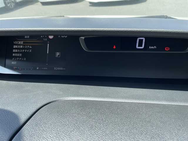 日産 セレナ ハイウェイスターVセレクションⅡ 福岡県 2019(平31)年 8.3万km ブリリアントホワイトパール 2トーン 純正9型メモリーナビ/CD/DVD/Bluetooth/フルセグTV/アラウンドビューモニター/LEDライト/エマージェンシーブレーキ/インテリジェントパーキングアシスト/アイドリングストップ/両側パワスラ/ETC/純正ドライブレコーダー/クルーズコントロール/インテリジェントキー/プッシュスタート