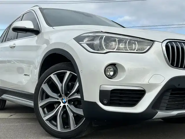 ＢＭＷ Ｘ１