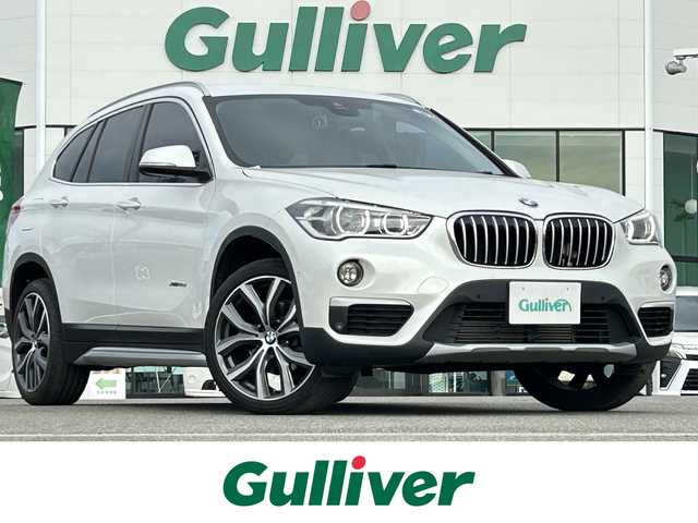 ＢＭＷ Ｘ１