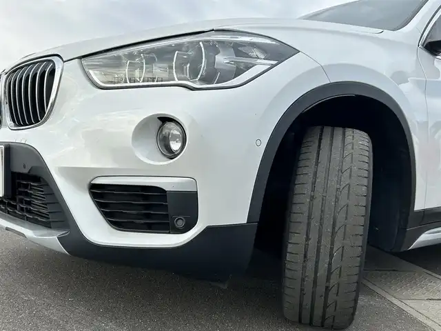 ＢＭＷ Ｘ１