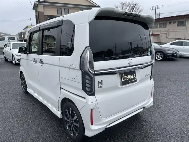 ホンダ Ｎ ＢＯＸ