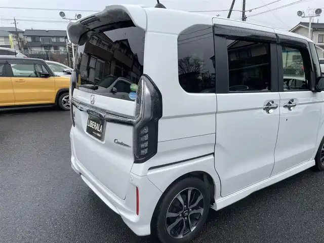 ホンダ Ｎ ＢＯＸ